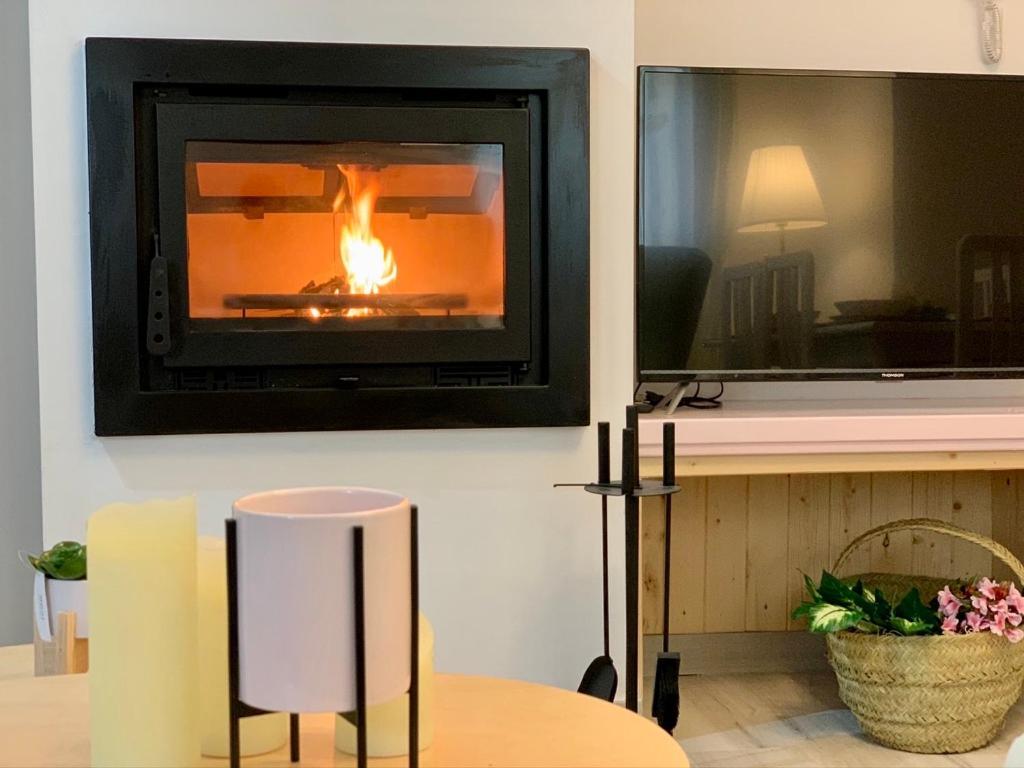 Cazorla-alcon Apartamento