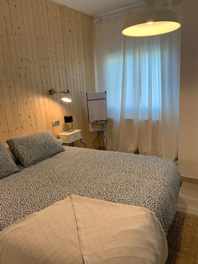 Apartament Cazorla-alcon *