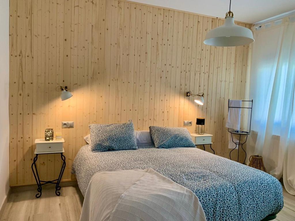 Apartamento Cazorla-alcon