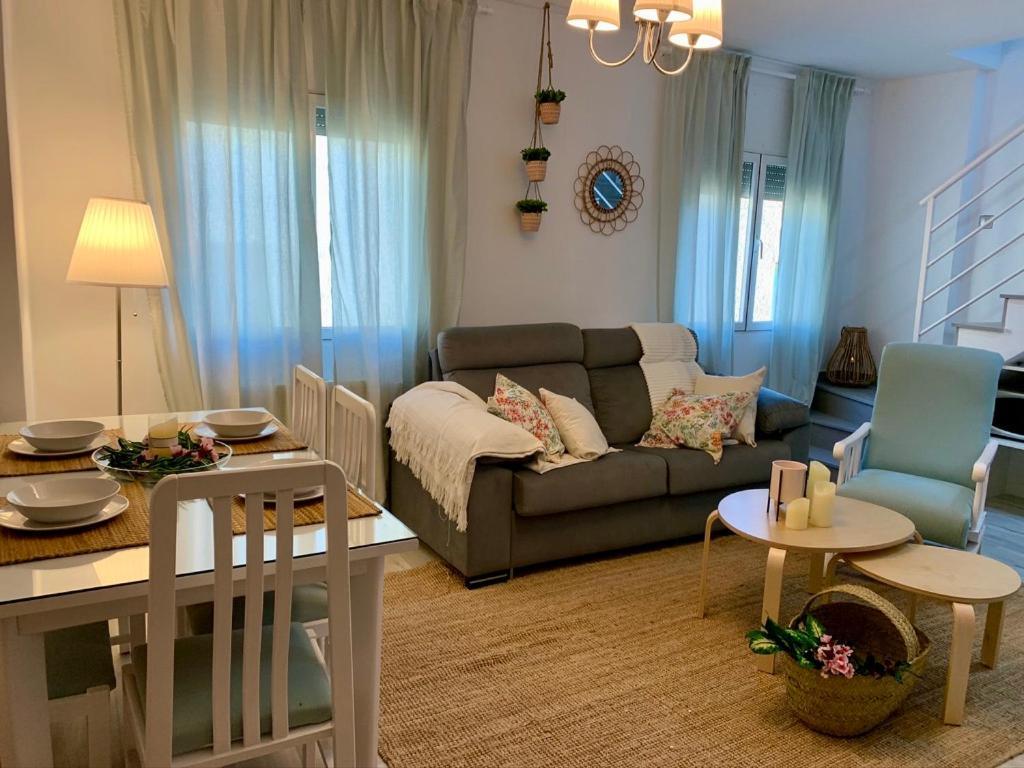 Cazorla-alcon Apartament