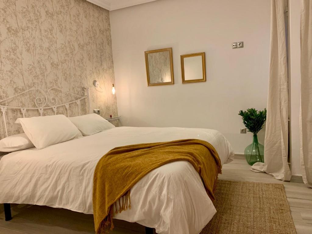 Cazorla-alcon Apartament