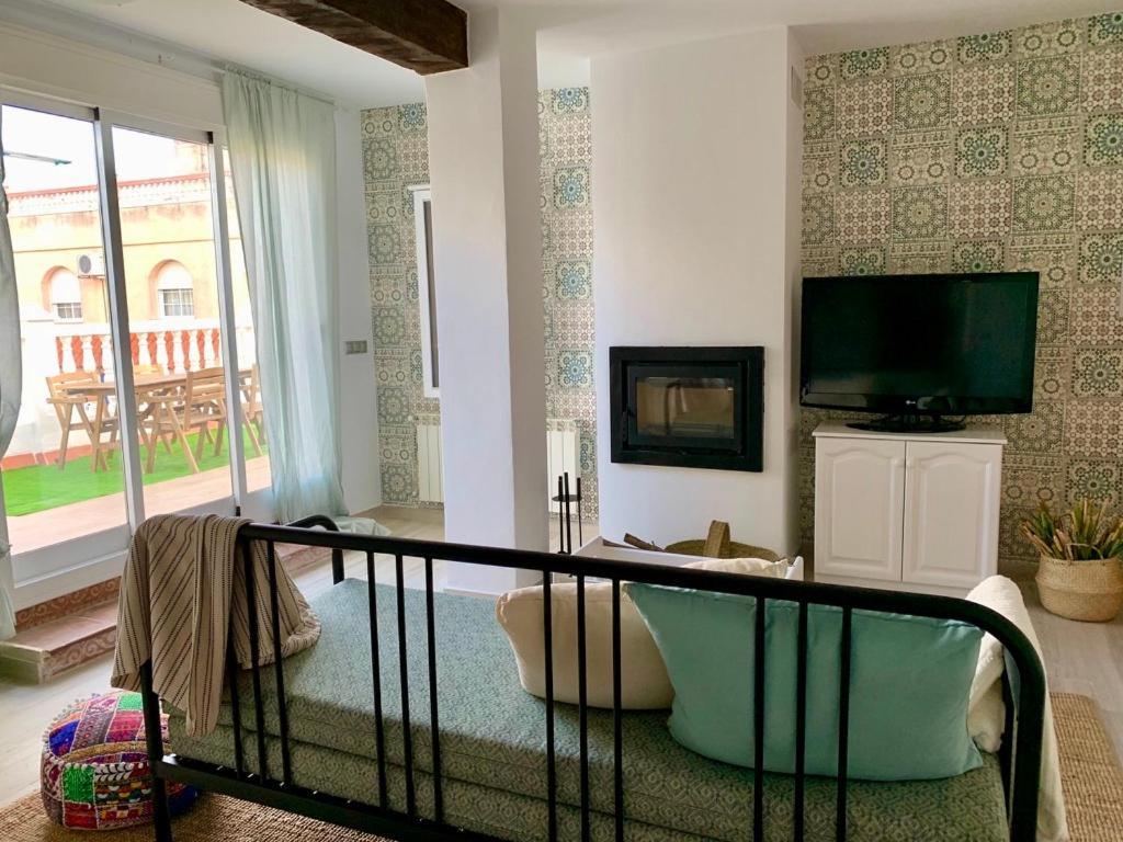 Cazorla-alcon Apartament Pozo Alcón
