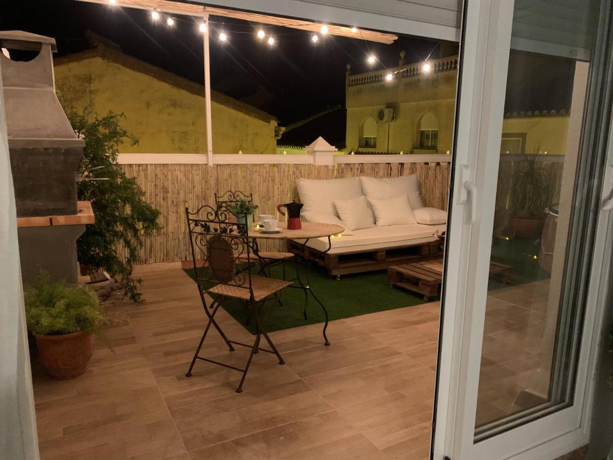 Apartamento Cazorla-alcon
