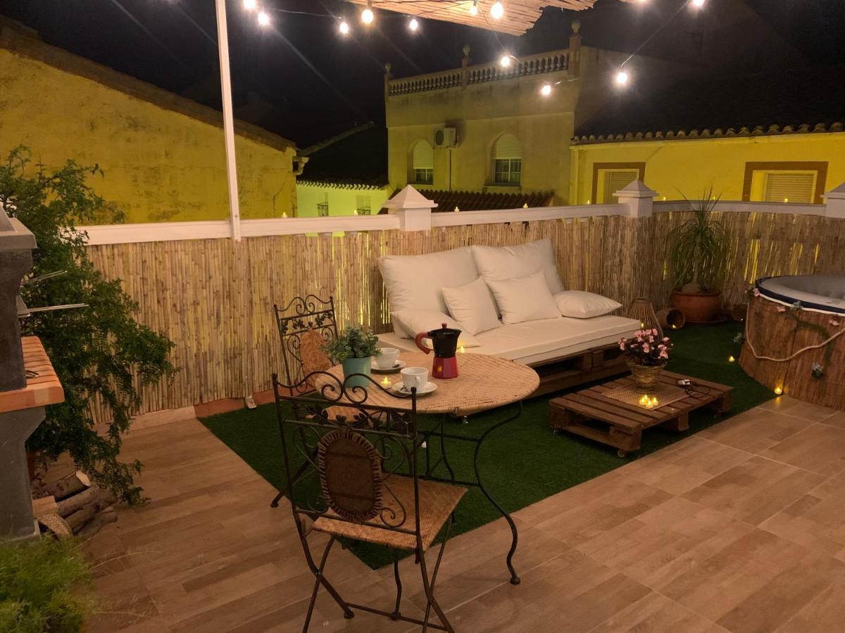 Cazorla-alcon Apartamento Pozo Alcón