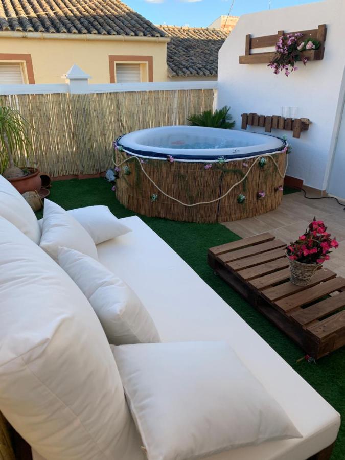 Cazorla-alcon Apartamento *