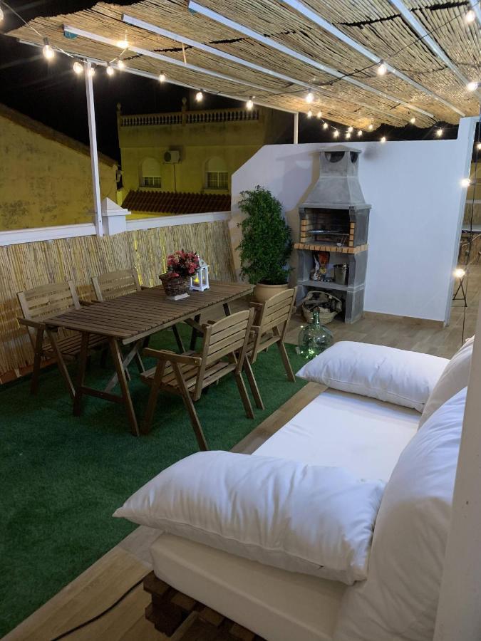 Cazorla-alcon Apartamento Pozo Alcón