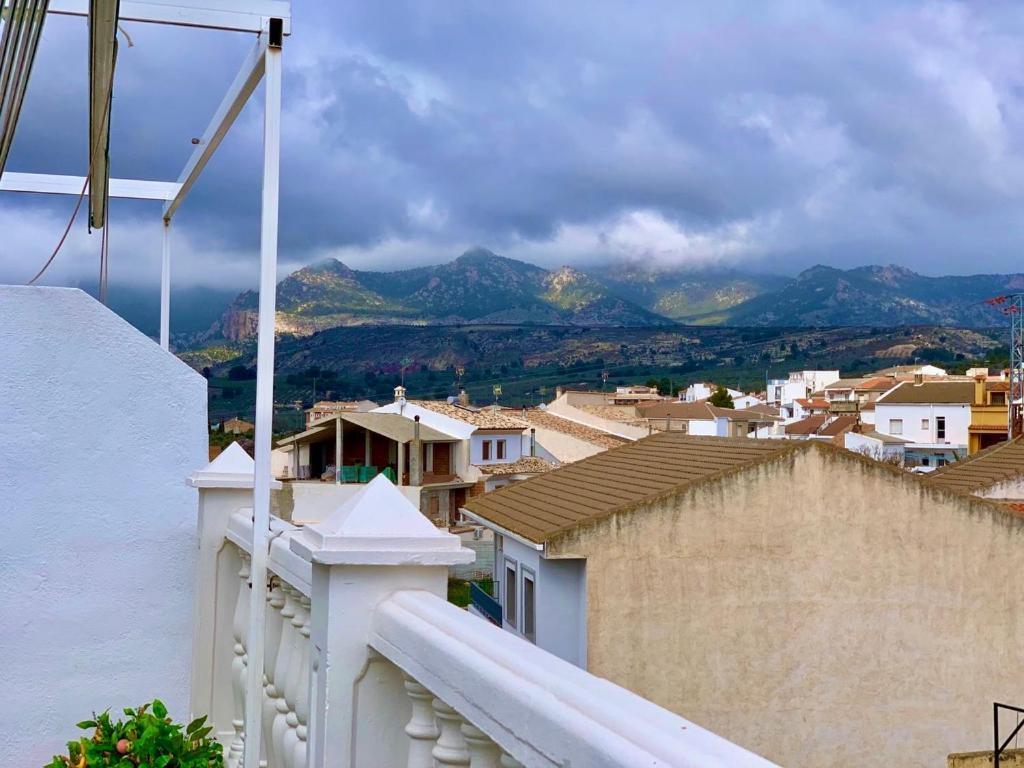 Cazorla-alcon Pozo Alcón