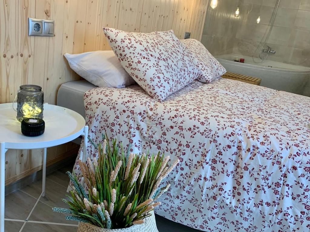 Cazorla-alcon Apartamento Pozo Alcón
