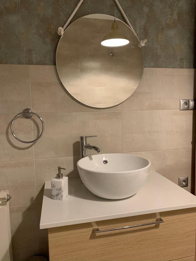 Cazorla-alcon Apartamento