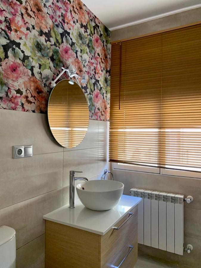 Apartamento Cazorla-alcon Pozo Alcón