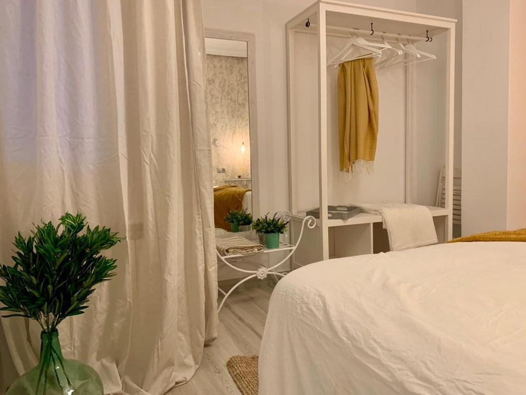 Cazorla-alcon Apartamento