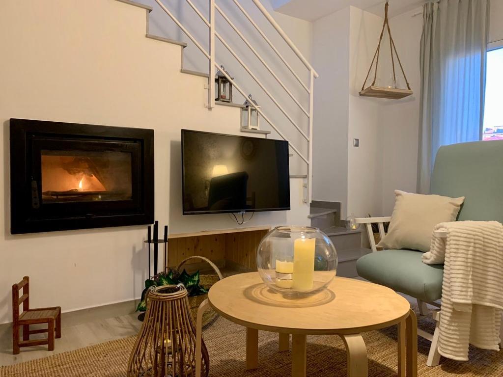 Cazorla-alcon Apartamento