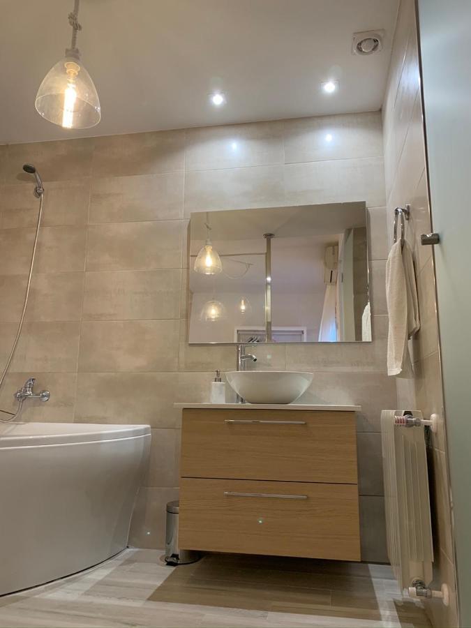 Cazorla-alcon Apartamento *