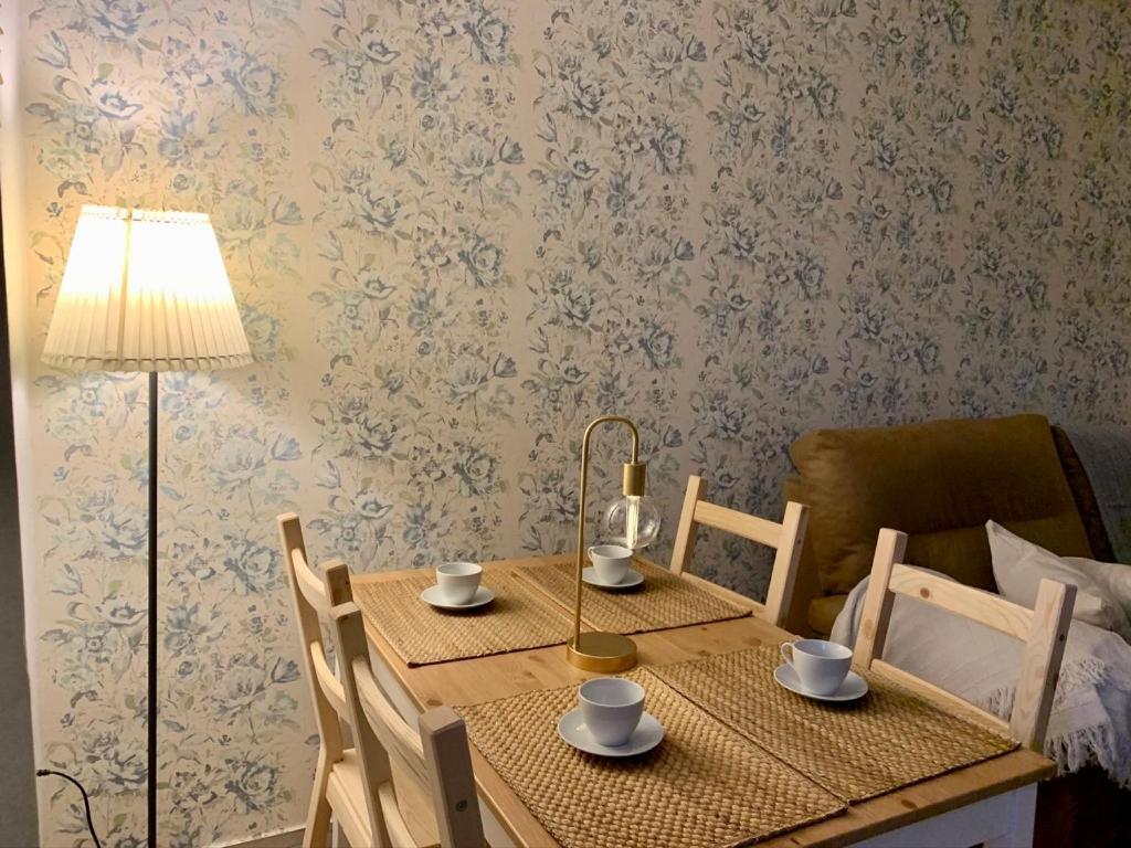 Apartamento Cazorla-alcon Pozo Alcón