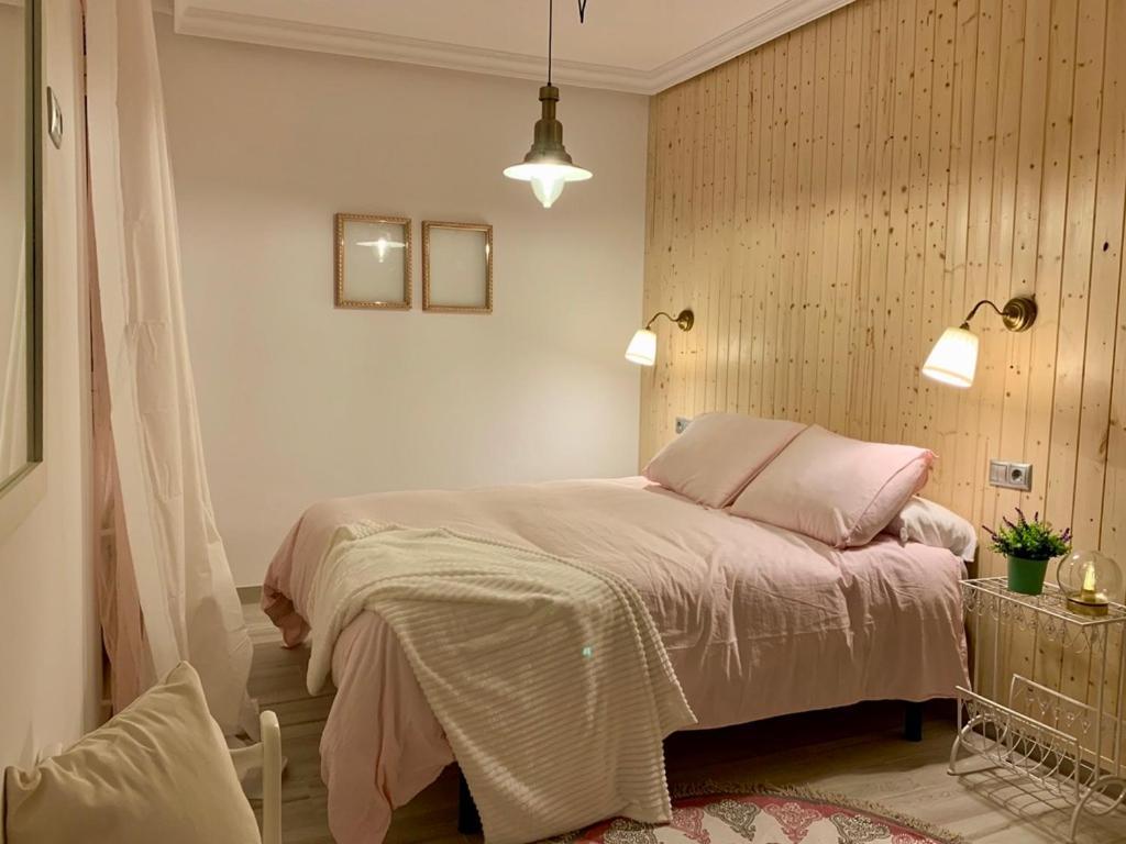 Cazorla-alcon Apartamento