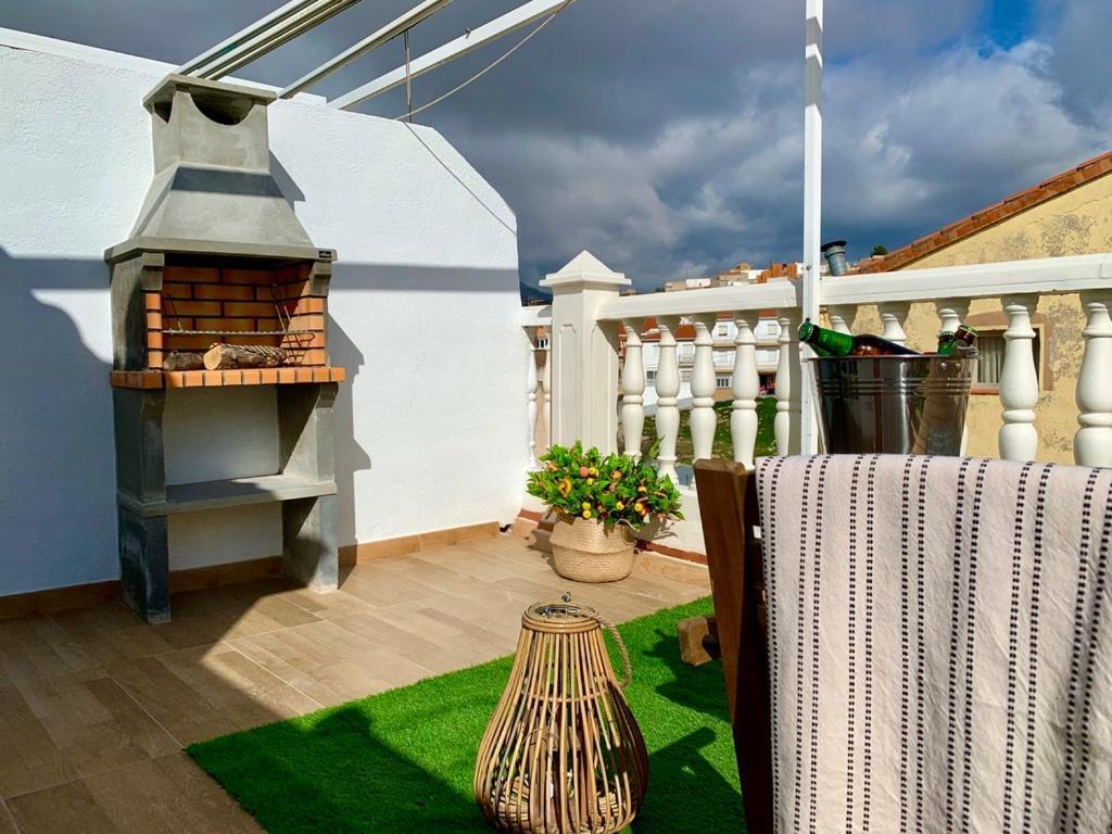 Cazorla-alcon Apartamento Pozo Alcón