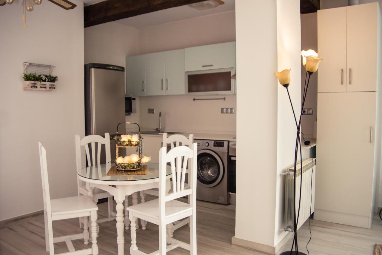 Cazorla-alcon Apartamento