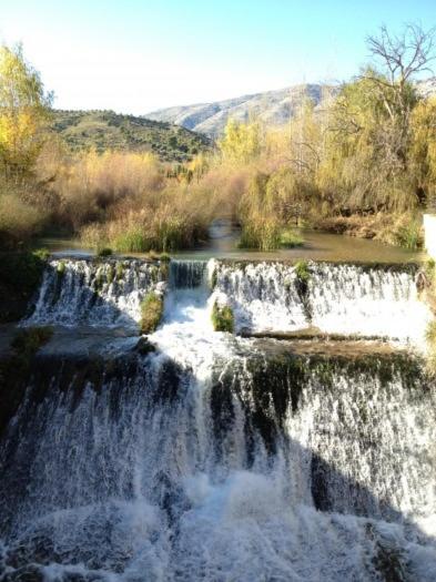 Cazorla-alcon * Pozo Alcón