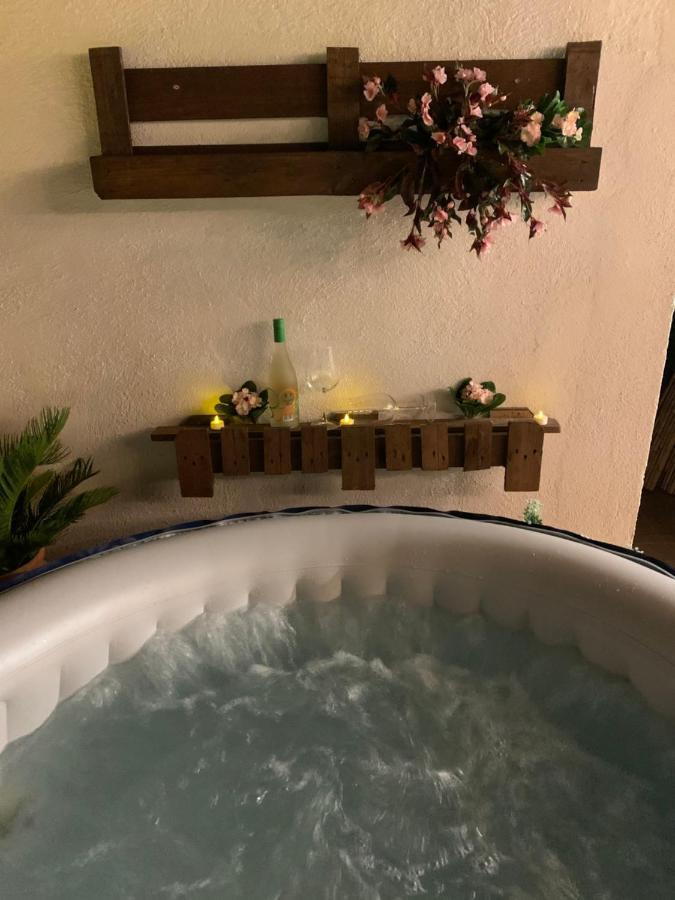 Apartamento Cazorla-alcon Pozo Alcón