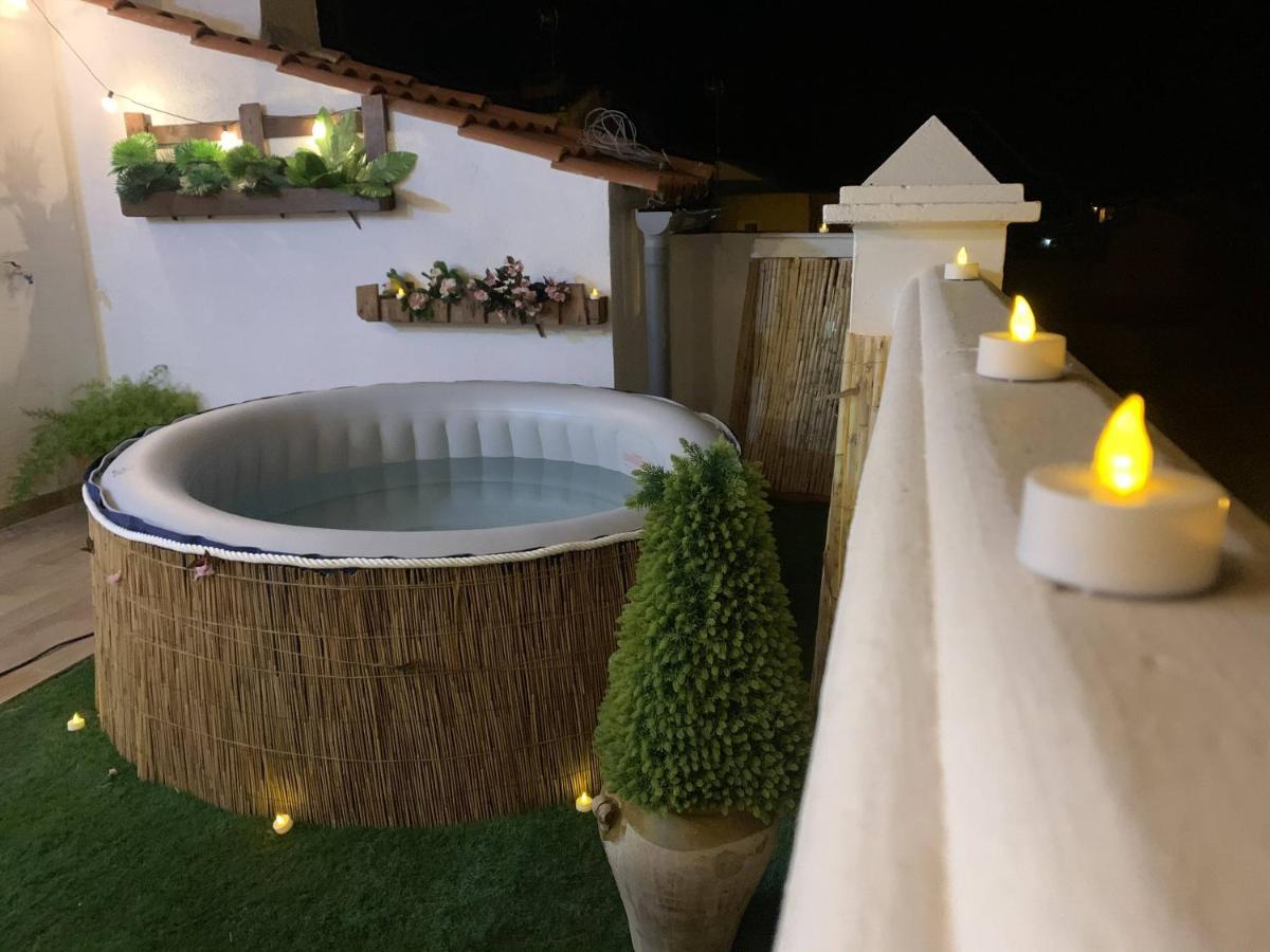 Apartamento Cazorla-alcon *